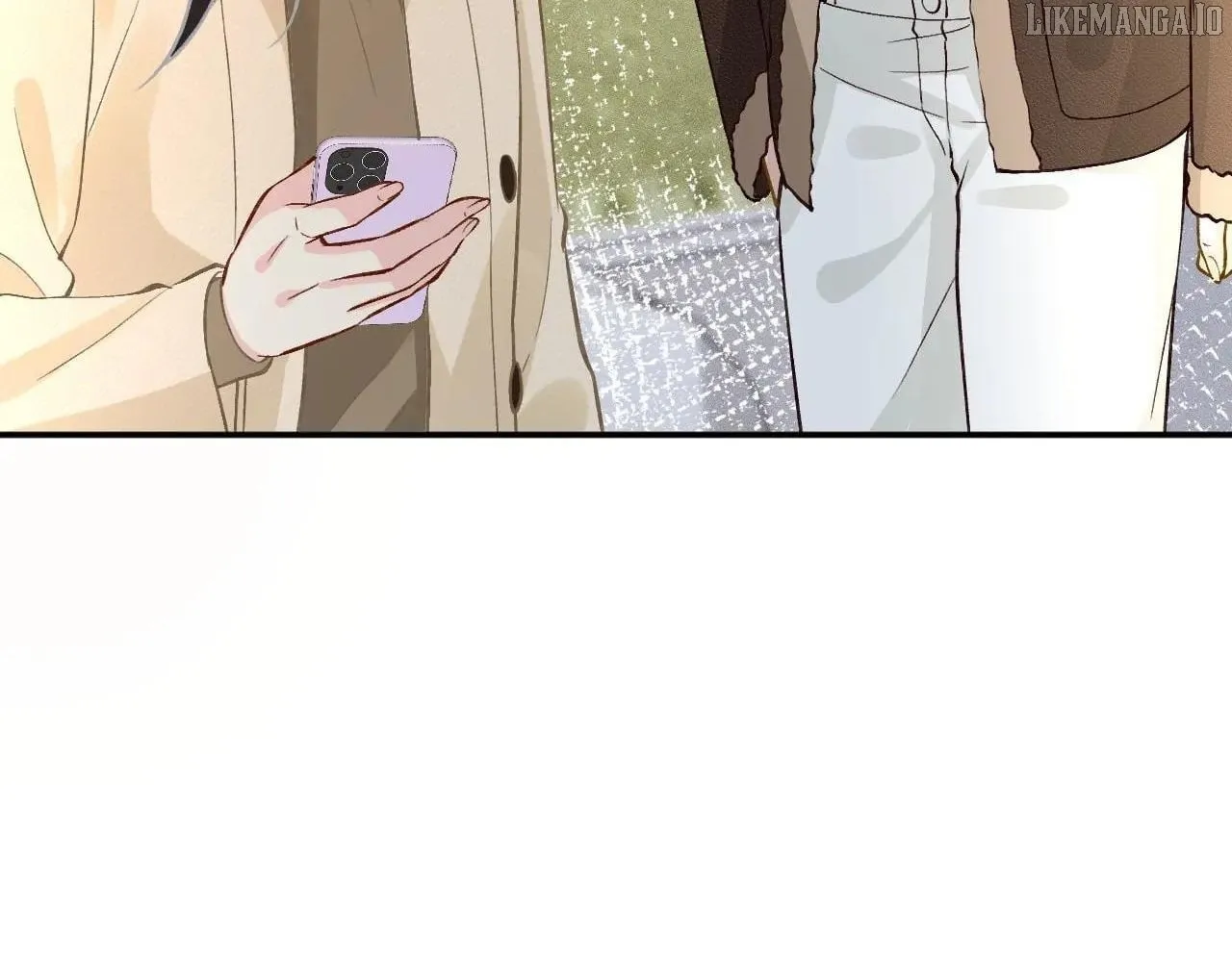 Read Everyone’s Darling chapter 257 image 27 on Lezhin