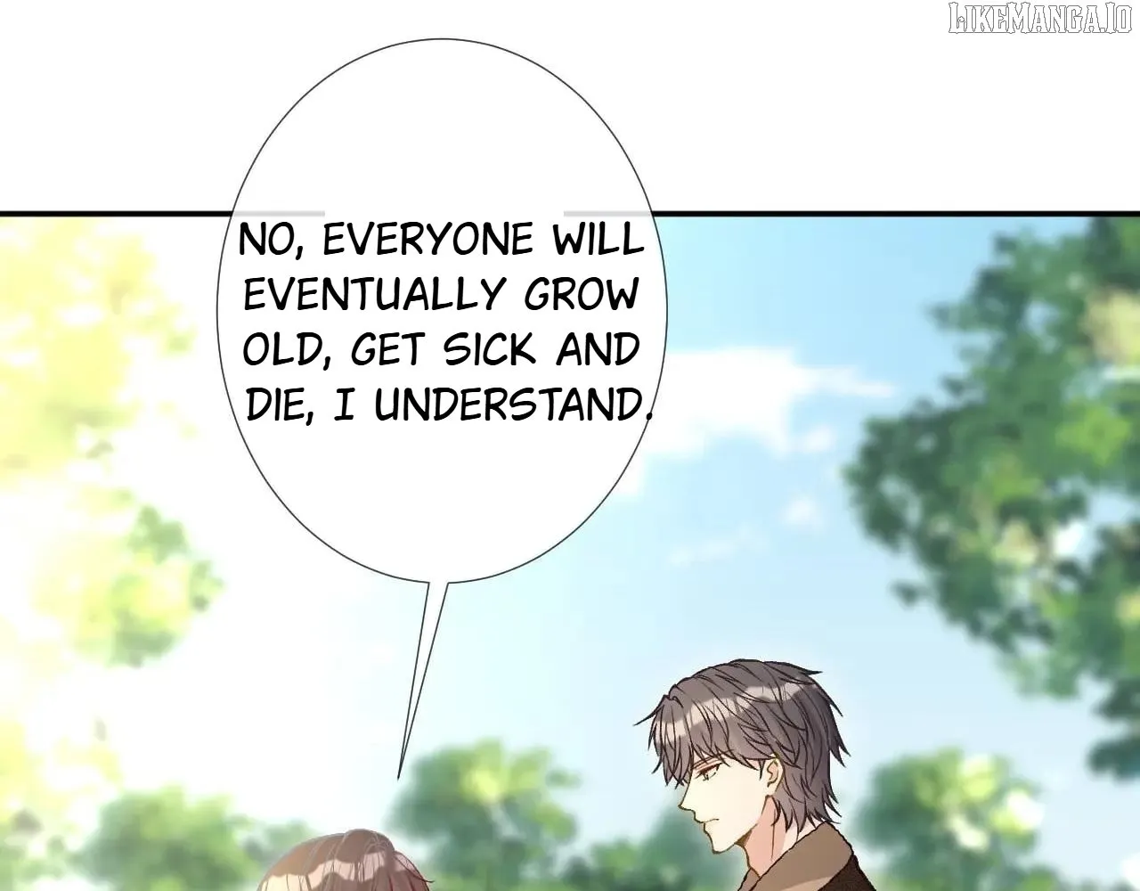 Read Everyone’s Darling chapter 257 image 28 on Lezhin
