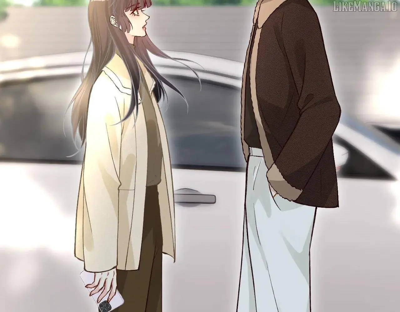Read Everyone’s Darling chapter 257 image 29 on Lezhin