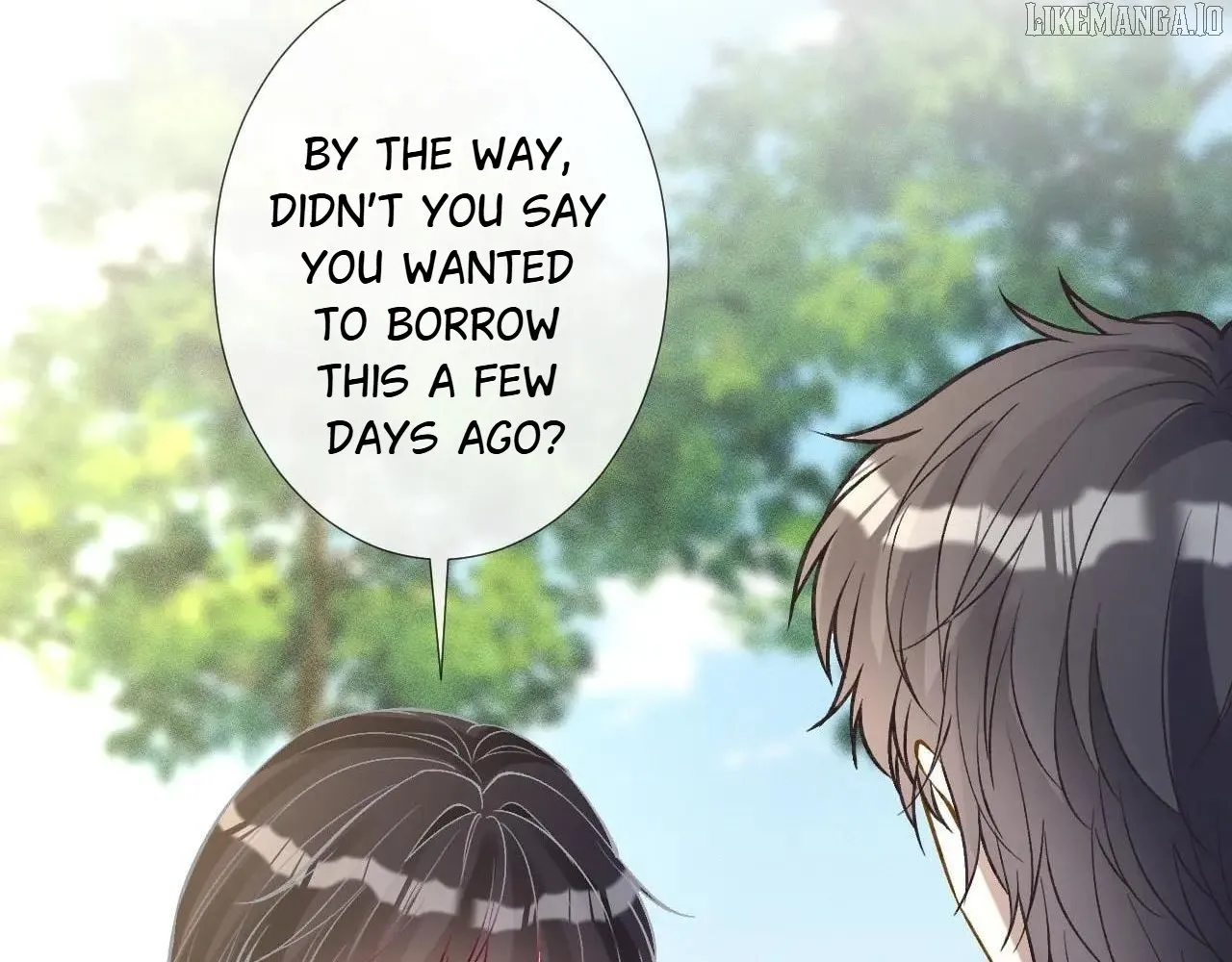 Read Everyone’s Darling chapter 257 image 32 on Lezhin
