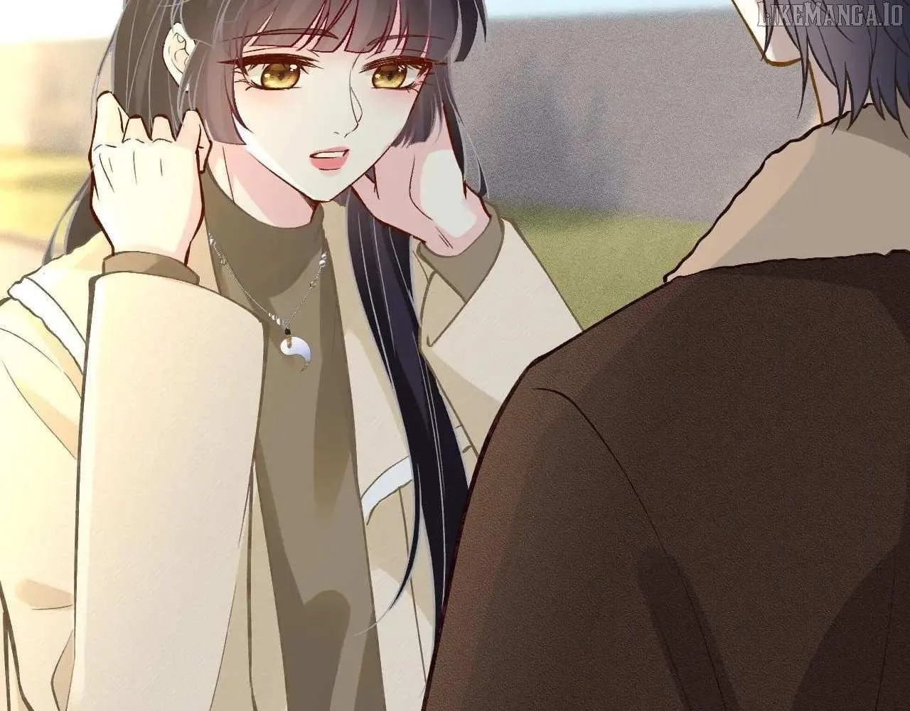 Read Everyone’s Darling chapter 257 image 33 on Lezhin
