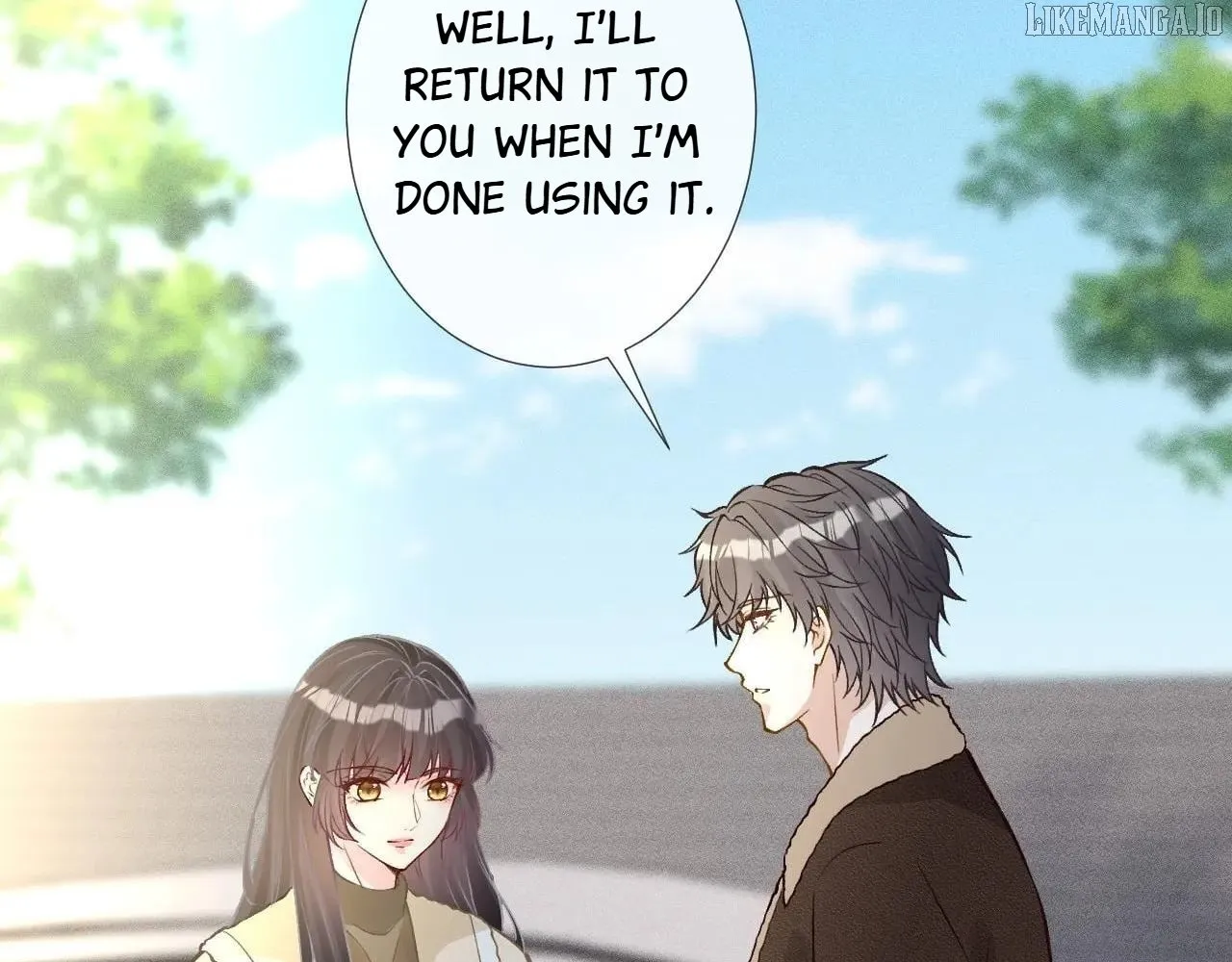 Read Everyone’s Darling chapter 257 image 35 on Lezhin