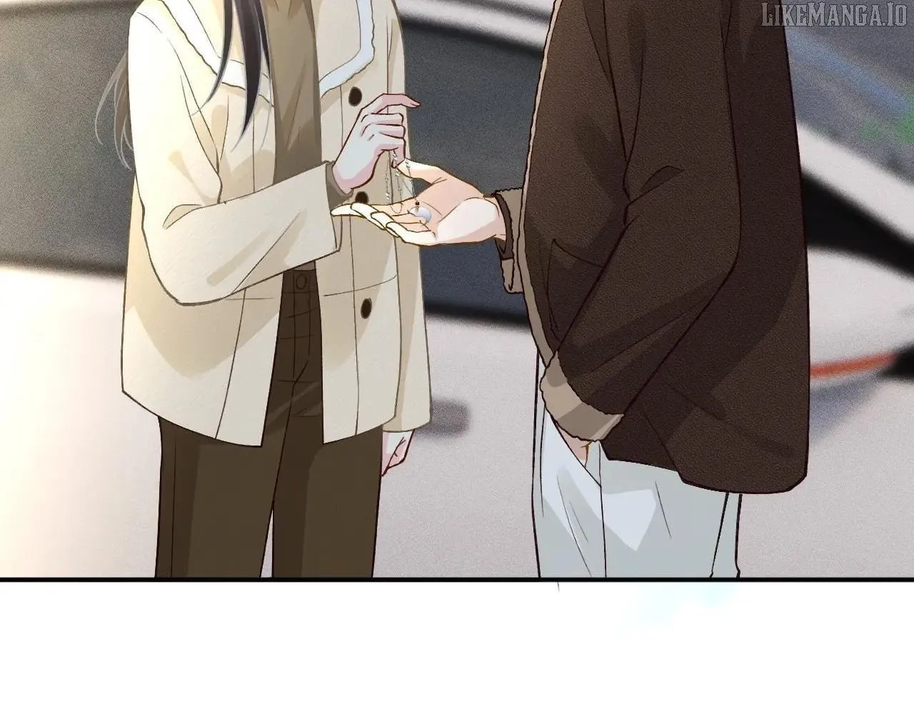 Read Everyone’s Darling chapter 257 image 36 on Lezhin