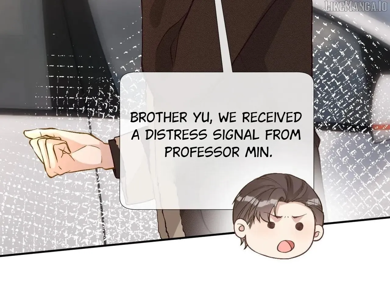 Read Everyone’s Darling chapter 257 image 40 on Lezhin