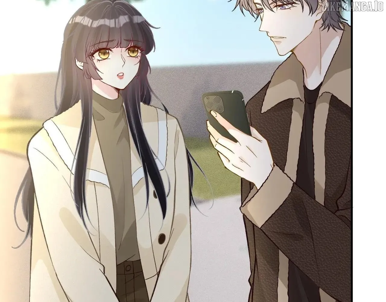 Read Everyone’s Darling chapter 257 image 44 on Lezhin