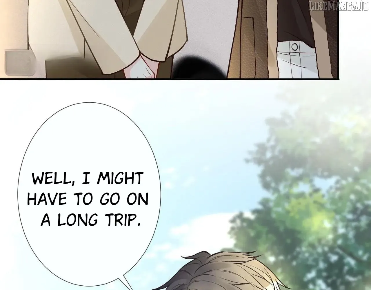 Read Everyone’s Darling chapter 257 image 45 on Lezhin