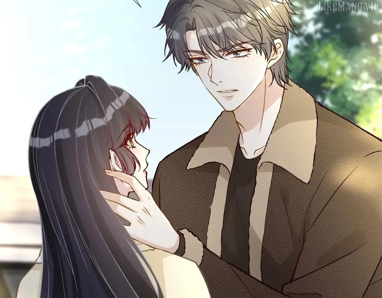 Read Everyone’s Darling chapter 257 image 46 on Lezhin