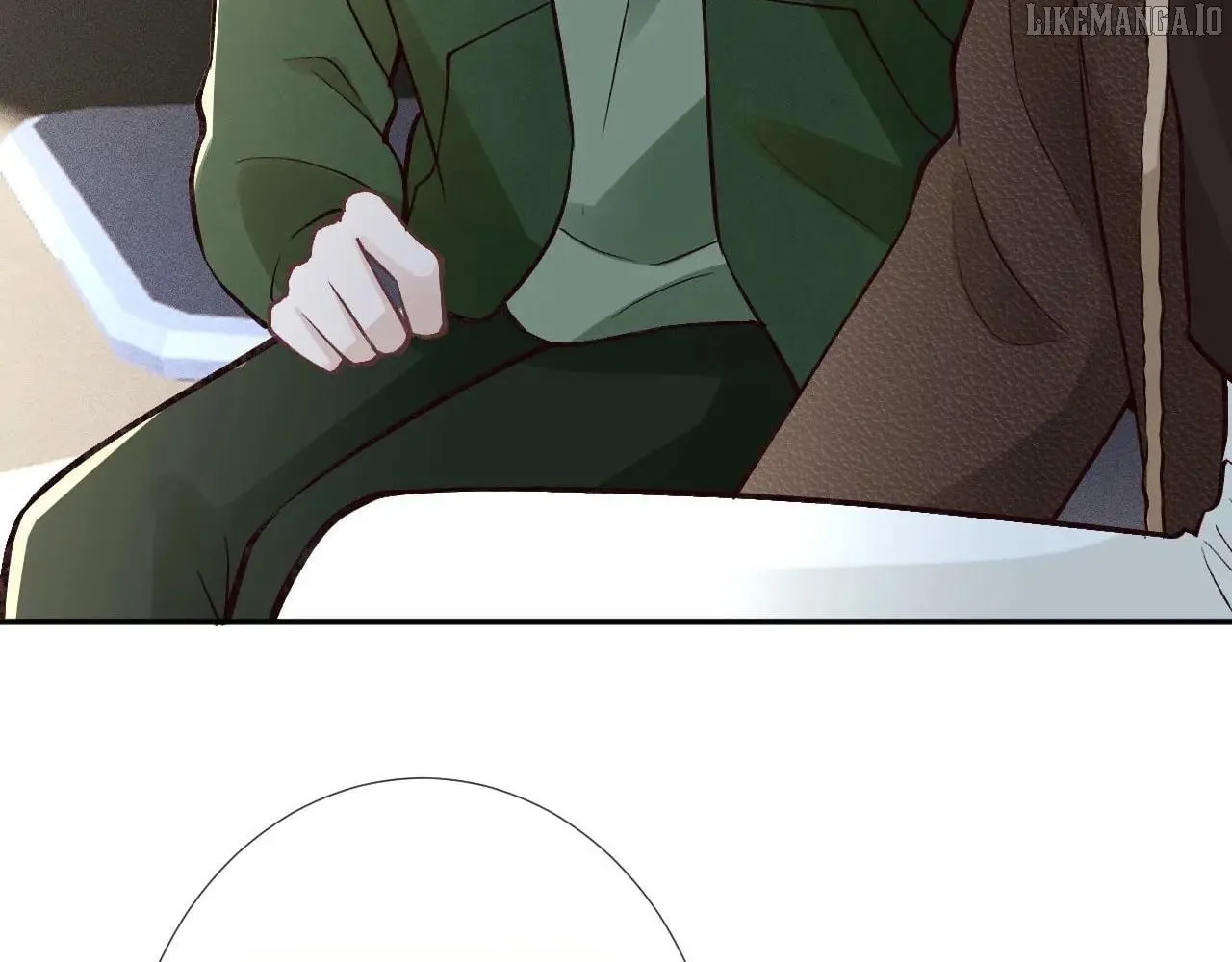 Read Everyone’s Darling chapter 257 image 54 on Lezhin