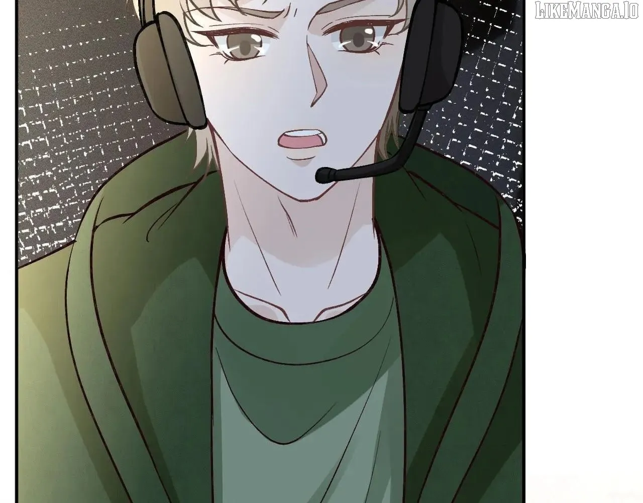 Read Everyone’s Darling chapter 257 image 56 on Lezhin
