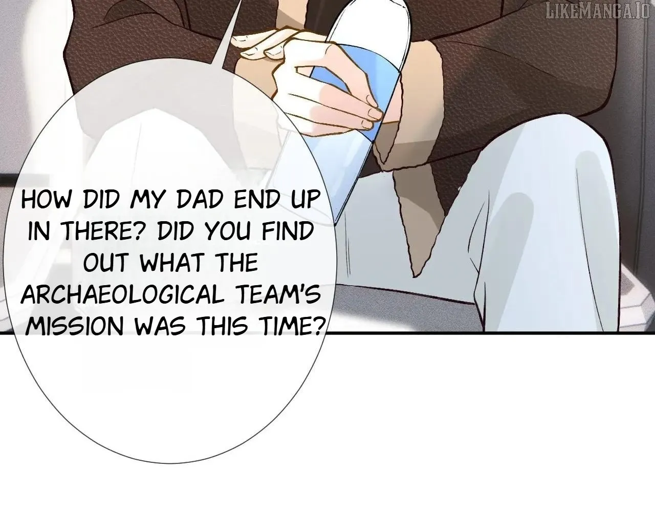 Read Everyone’s Darling chapter 257 image 59 on Lezhin