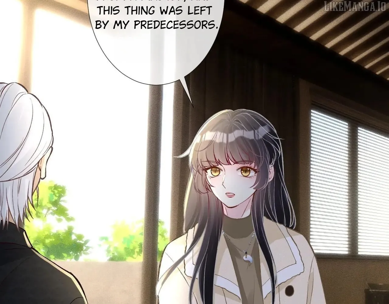 Read Everyone’s Darling chapter 257 image 6 on Lezhin