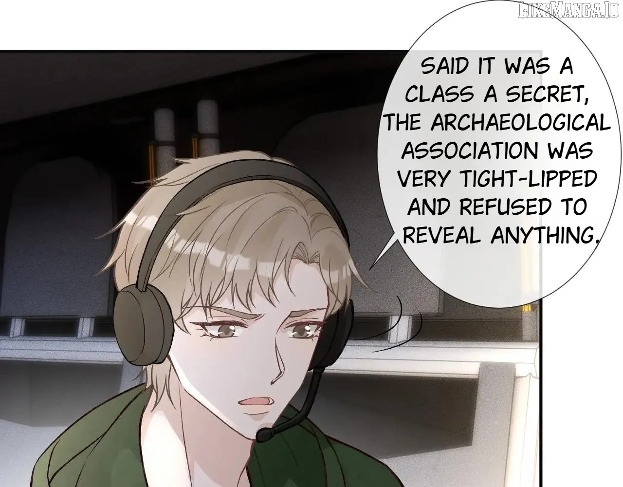 Read Everyone’s Darling chapter 257 image 61 on Lezhin