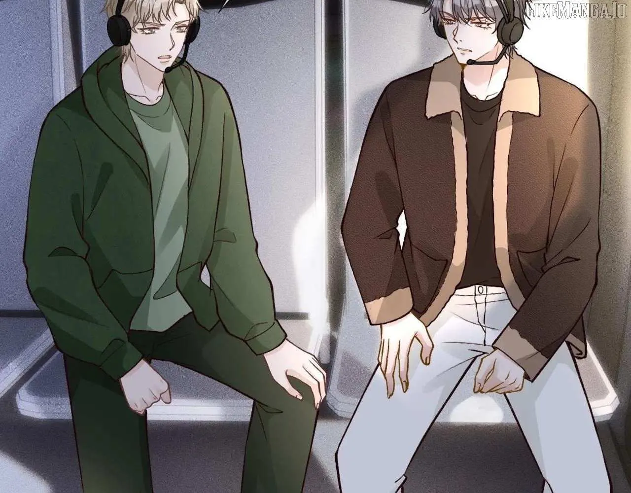 Read Everyone’s Darling chapter 257 image 63 on Lezhin