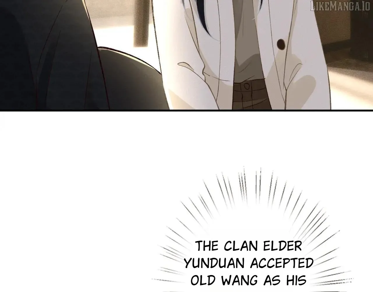 Read Everyone’s Darling chapter 257 image 7 on Lezhin