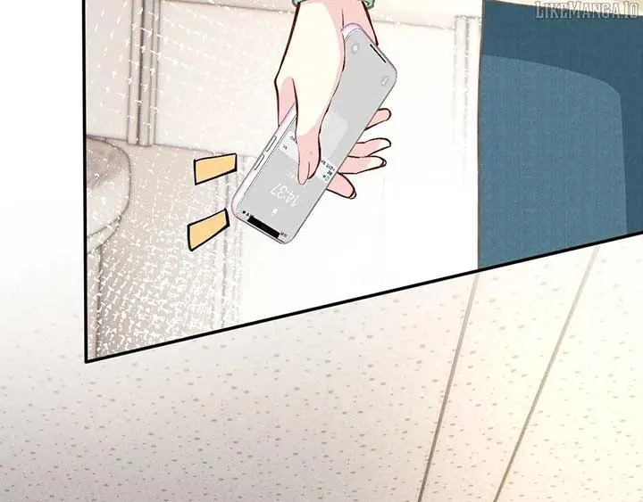 Read Everyone’s Darling chapter 258 image 12 on Lezhin