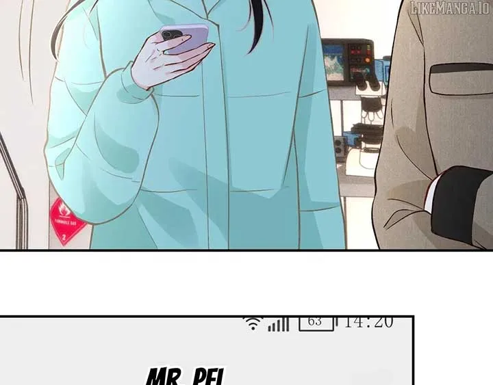 Read Everyone’s Darling chapter 258 image 14 on Lezhin