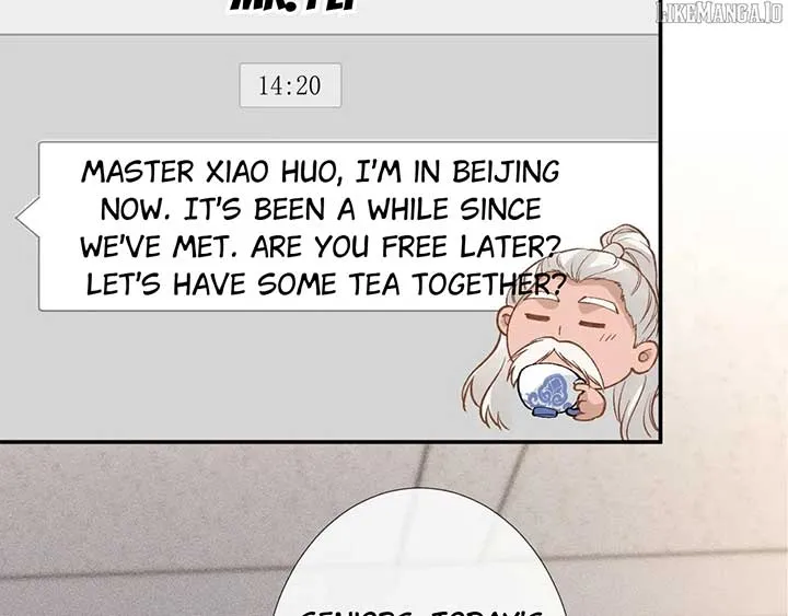 Read Everyone’s Darling chapter 258 image 15 on Lezhin
