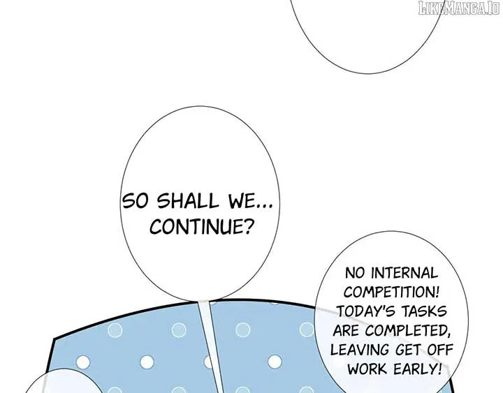 Read Everyone’s Darling chapter 258 image 18 on Lezhin