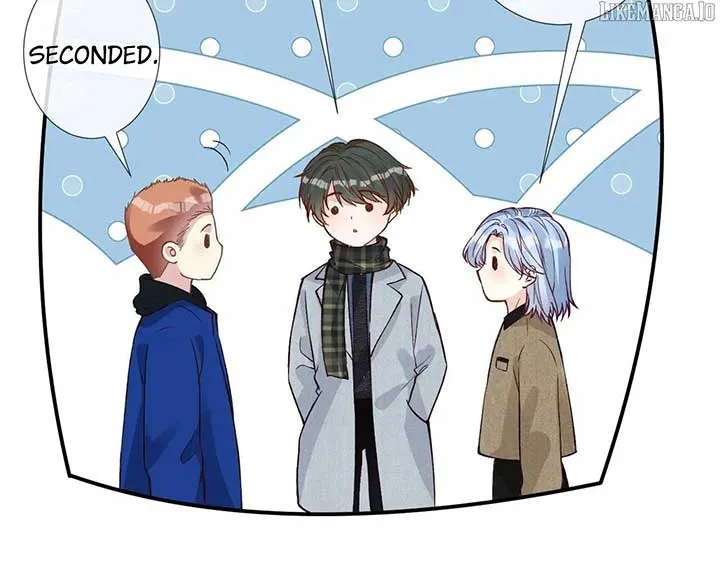 Read Everyone’s Darling chapter 258 image 19 on Lezhin