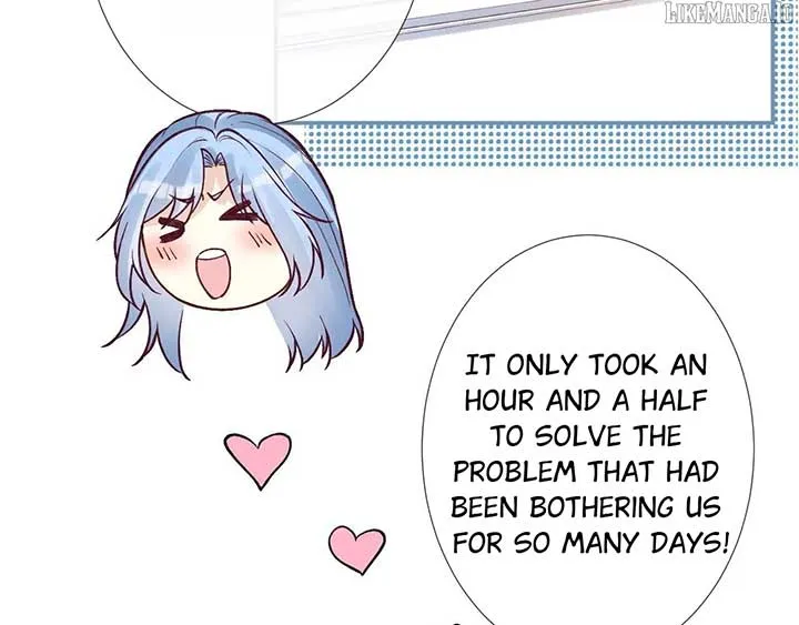 Read Everyone’s Darling chapter 258 image 2 on Lezhin