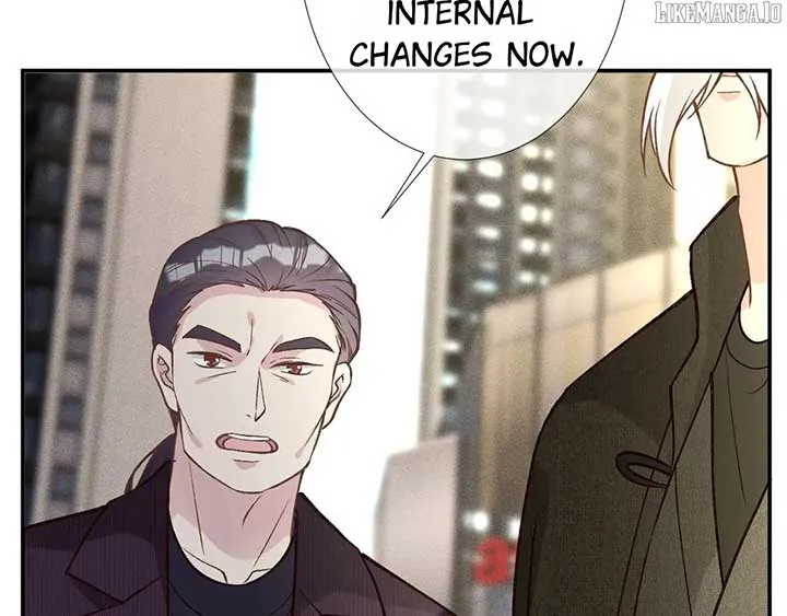 Read Everyone’s Darling chapter 258 image 53 on Lezhin