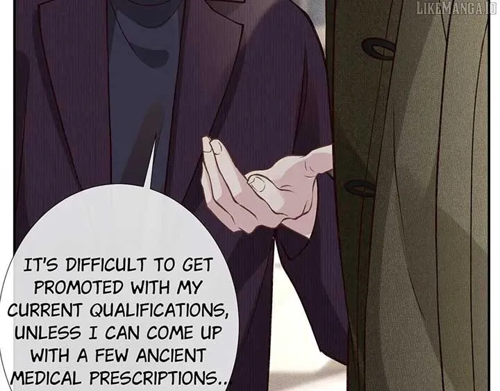 Read Everyone’s Darling chapter 258 image 54 on Lezhin