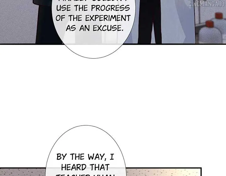 Read Everyone’s Darling chapter 258 image 6 on Lezhin