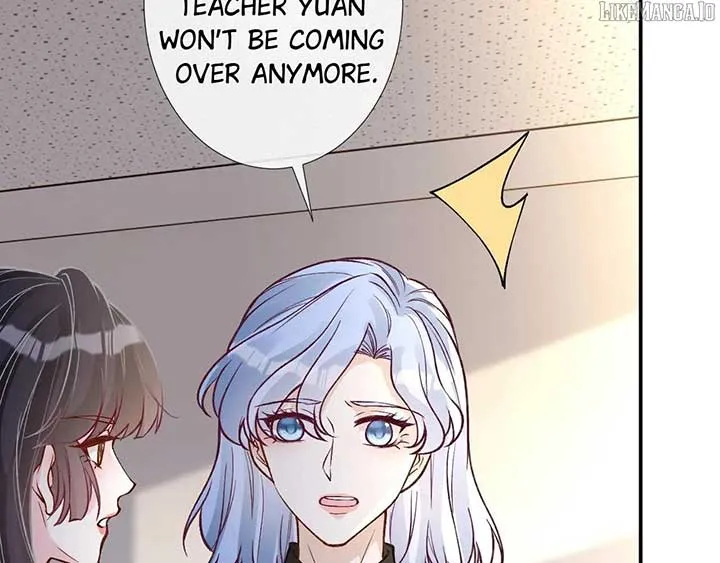 Read Everyone’s Darling chapter 258 image 7 on Lezhin
