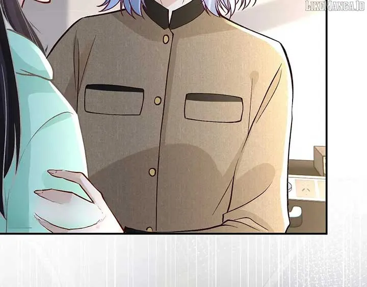 Read Everyone’s Darling chapter 258 image 8 on Lezhin