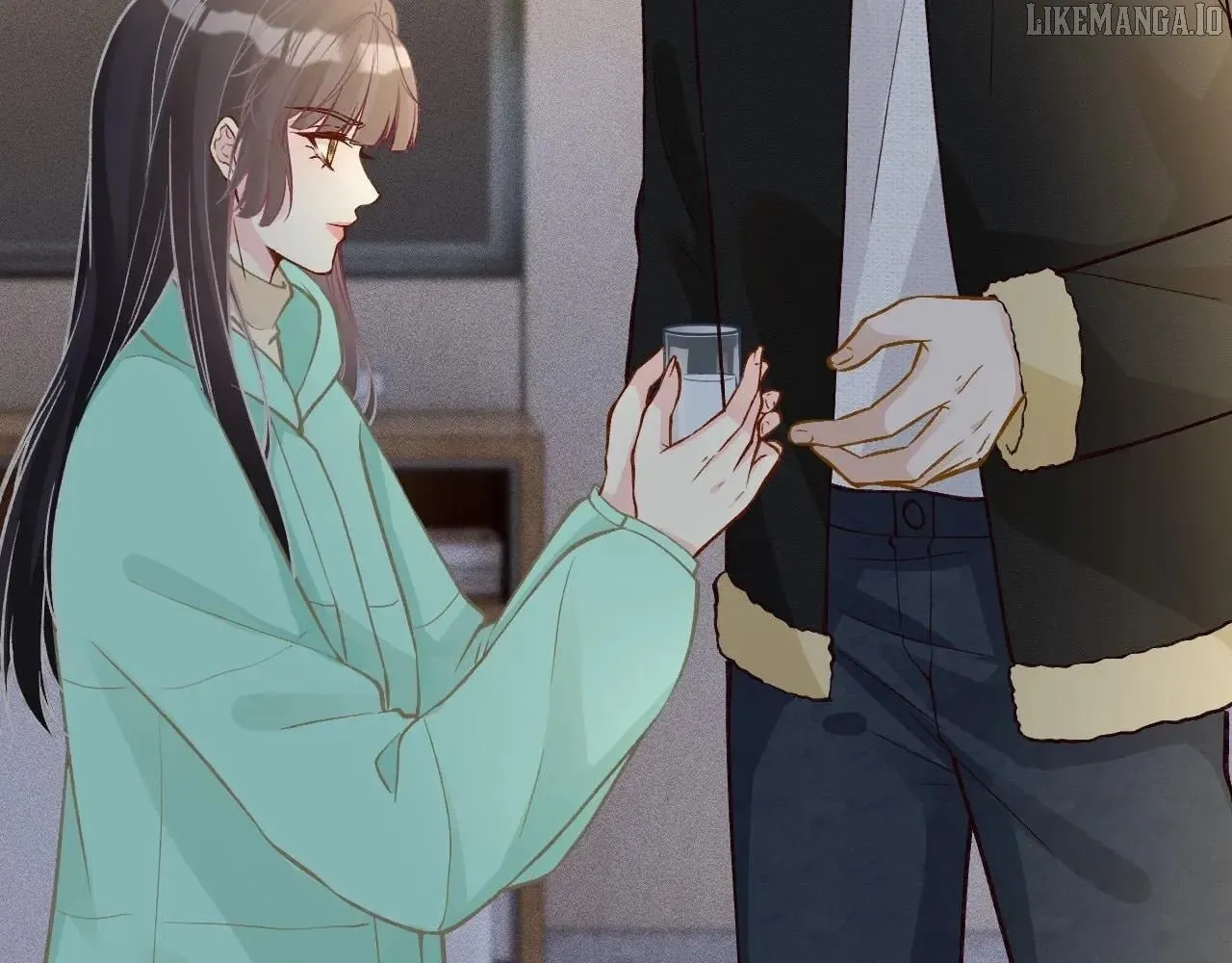 Read Everyone’s Darling chapter 259 image 12 on Lezhin
