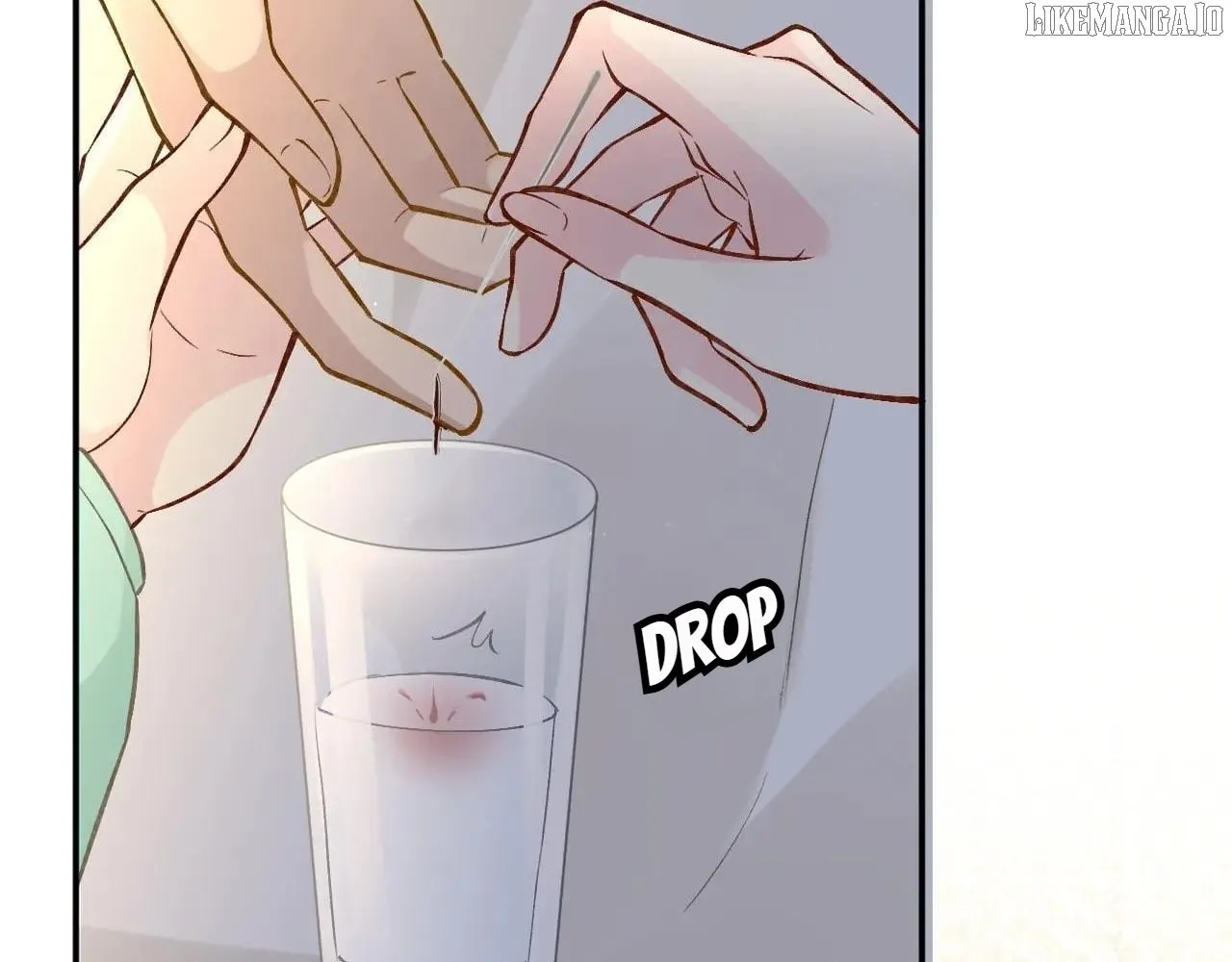 Read Everyone’s Darling chapter 259 image 14 on Lezhin