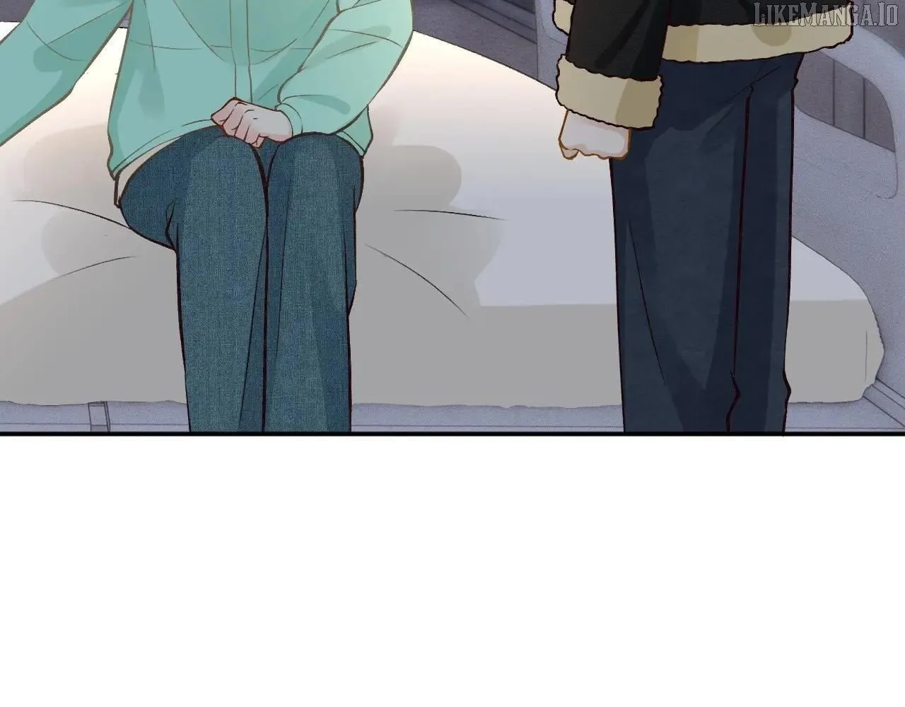 Read Everyone’s Darling chapter 259 image 19 on Lezhin