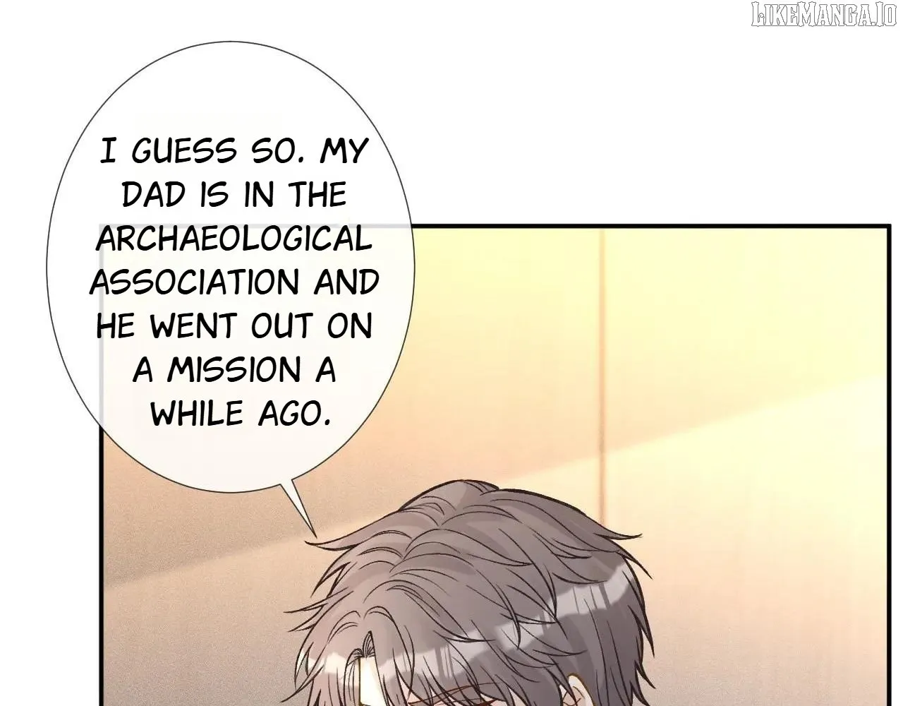 Read Everyone’s Darling chapter 259 image 20 on Lezhin