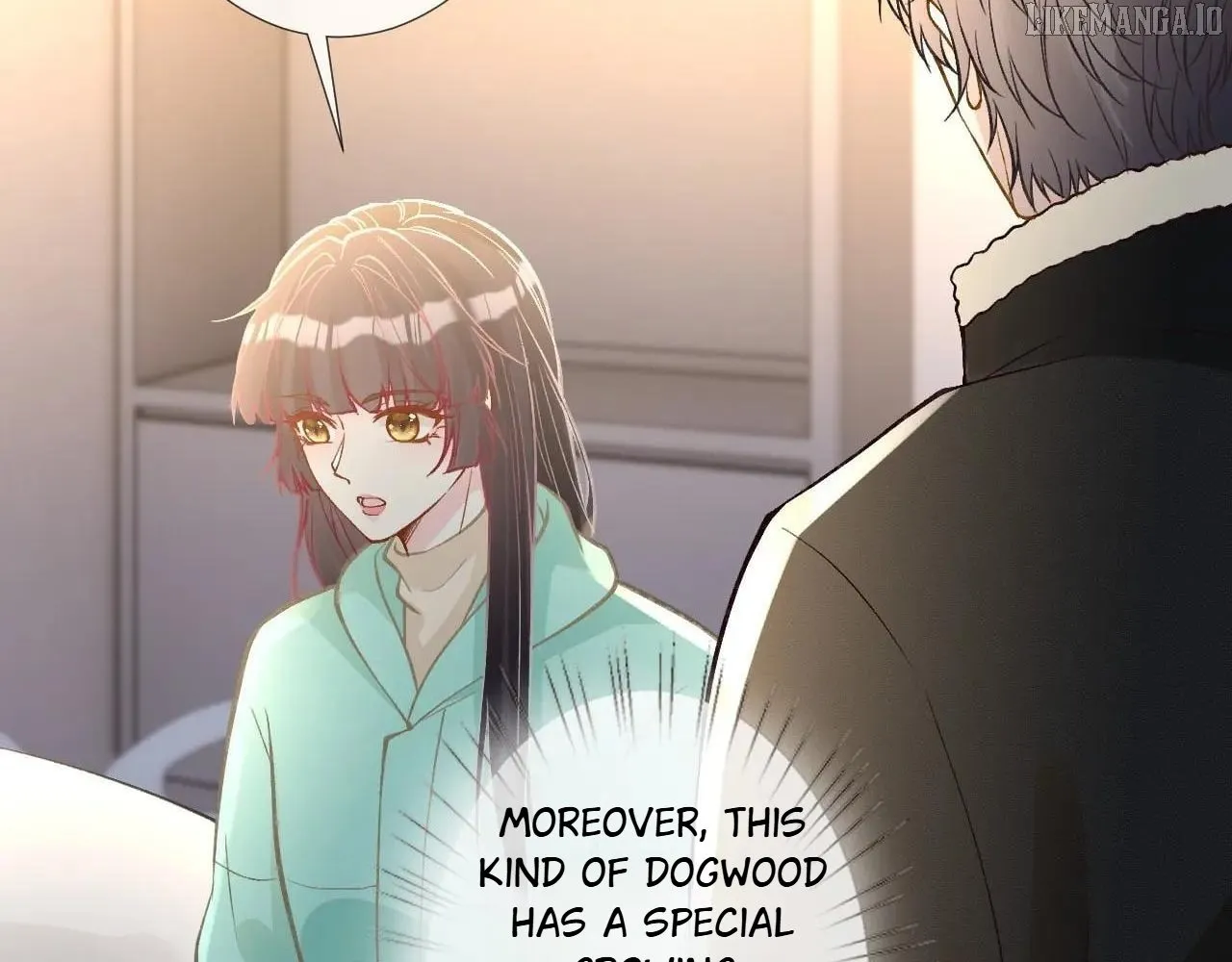 Read Everyone’s Darling chapter 259 image 26 on Lezhin