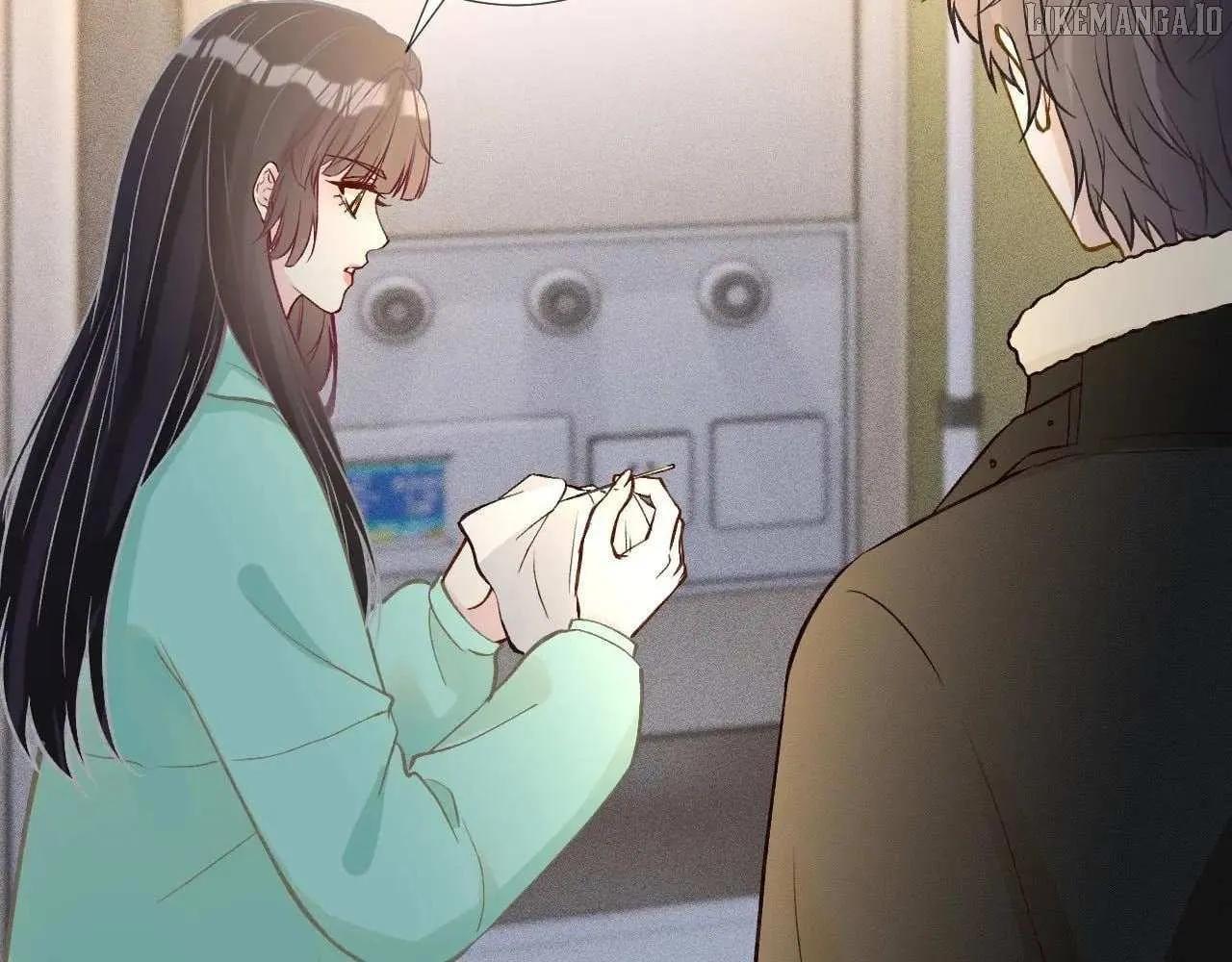 Read Everyone’s Darling chapter 259 image 34 on Lezhin