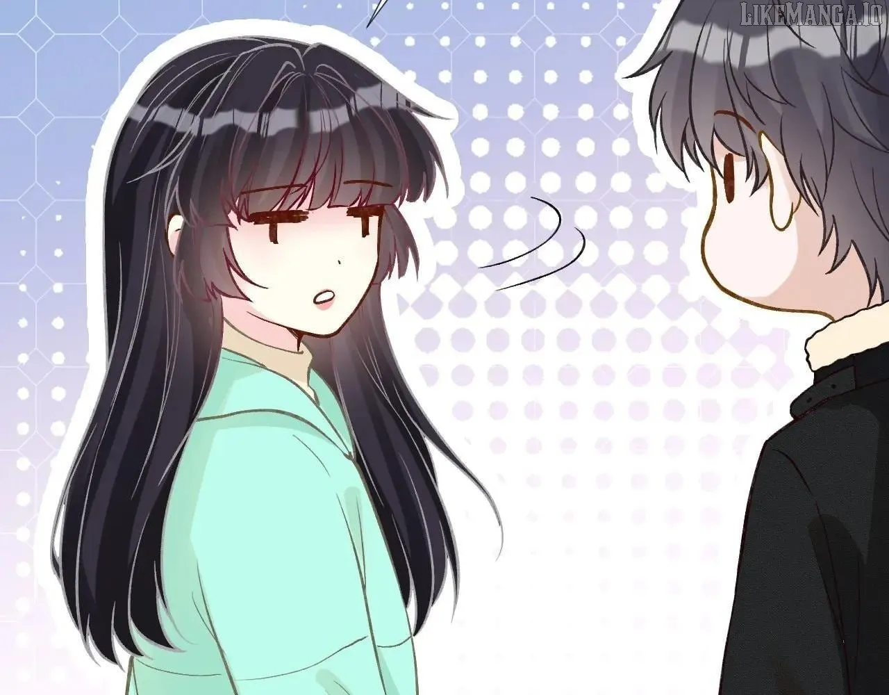 Read Everyone’s Darling chapter 259 image 38 on Lezhin