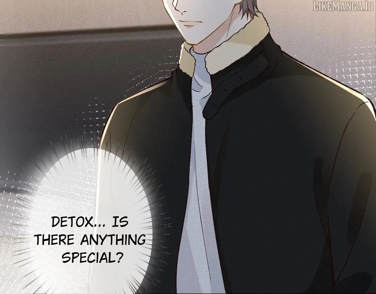 Read Everyone’s Darling chapter 259 image 41 on Lezhin