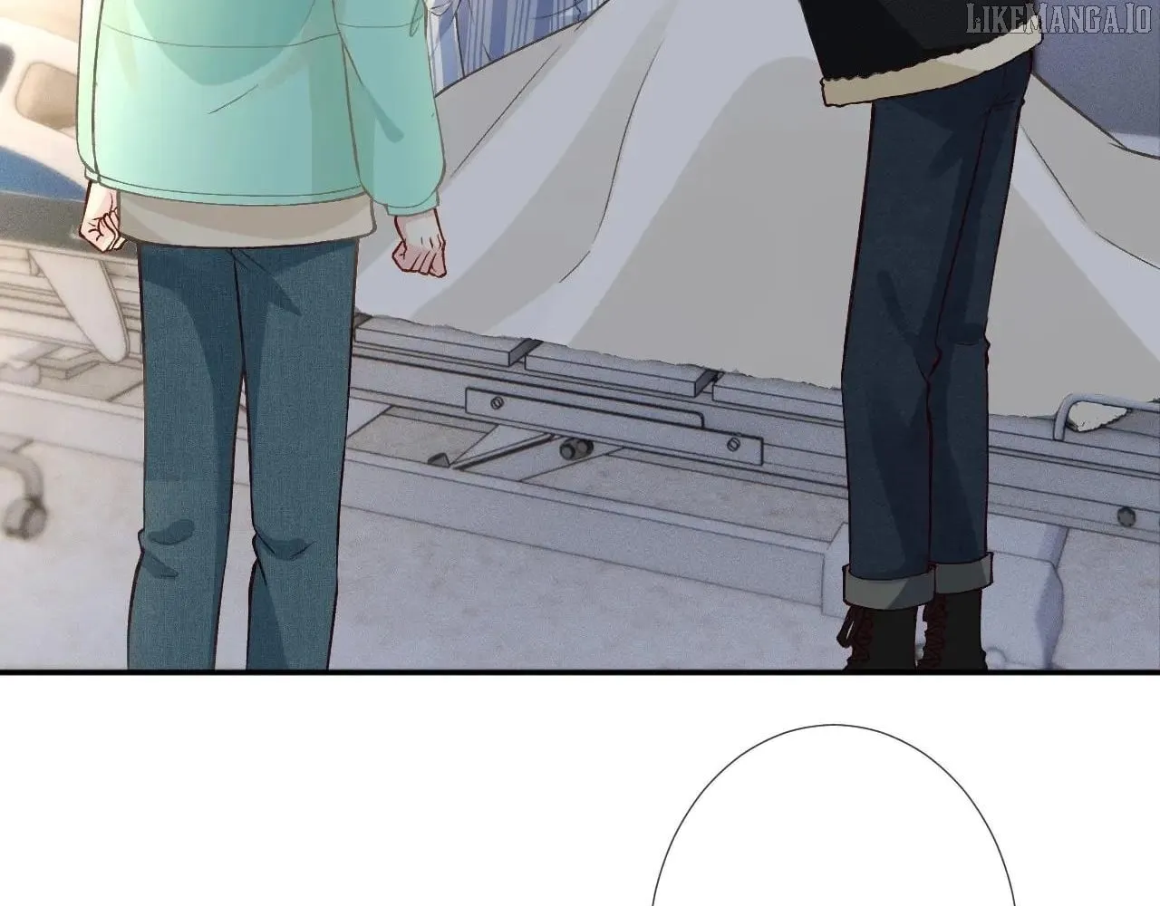 Read Everyone’s Darling chapter 259 image 45 on Lezhin