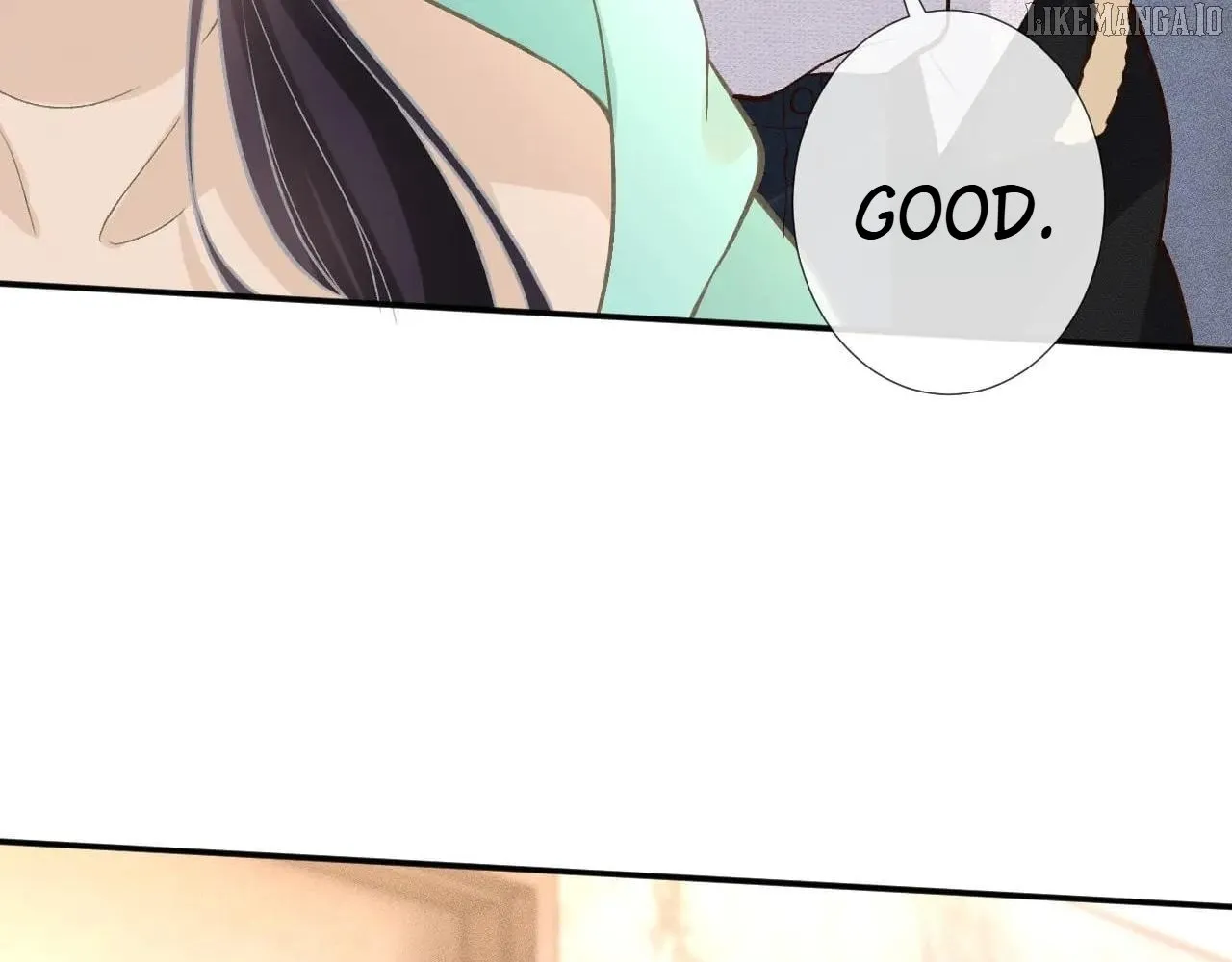 Read Everyone’s Darling chapter 259 image 66 on Lezhin