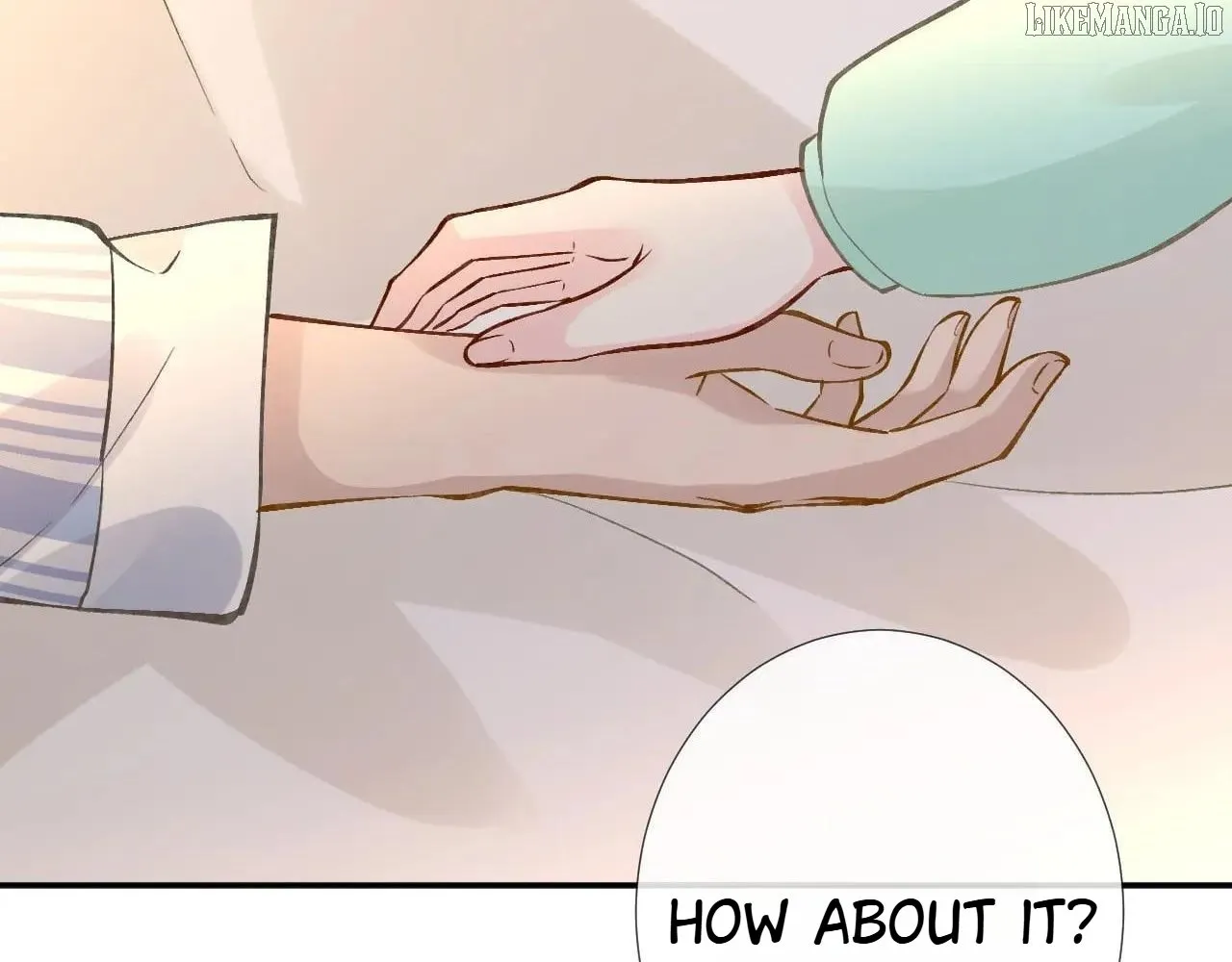 Read Everyone’s Darling chapter 259 image 7 on Lezhin