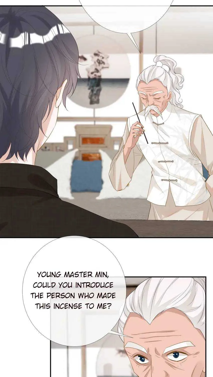 Read Everyone’s Darling chapter 26 image 11 on Lezhin