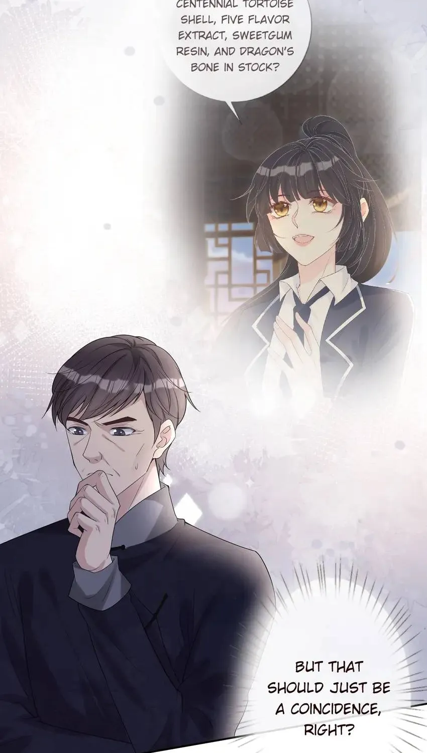 Read Everyone’s Darling chapter 26 image 15 on Lezhin