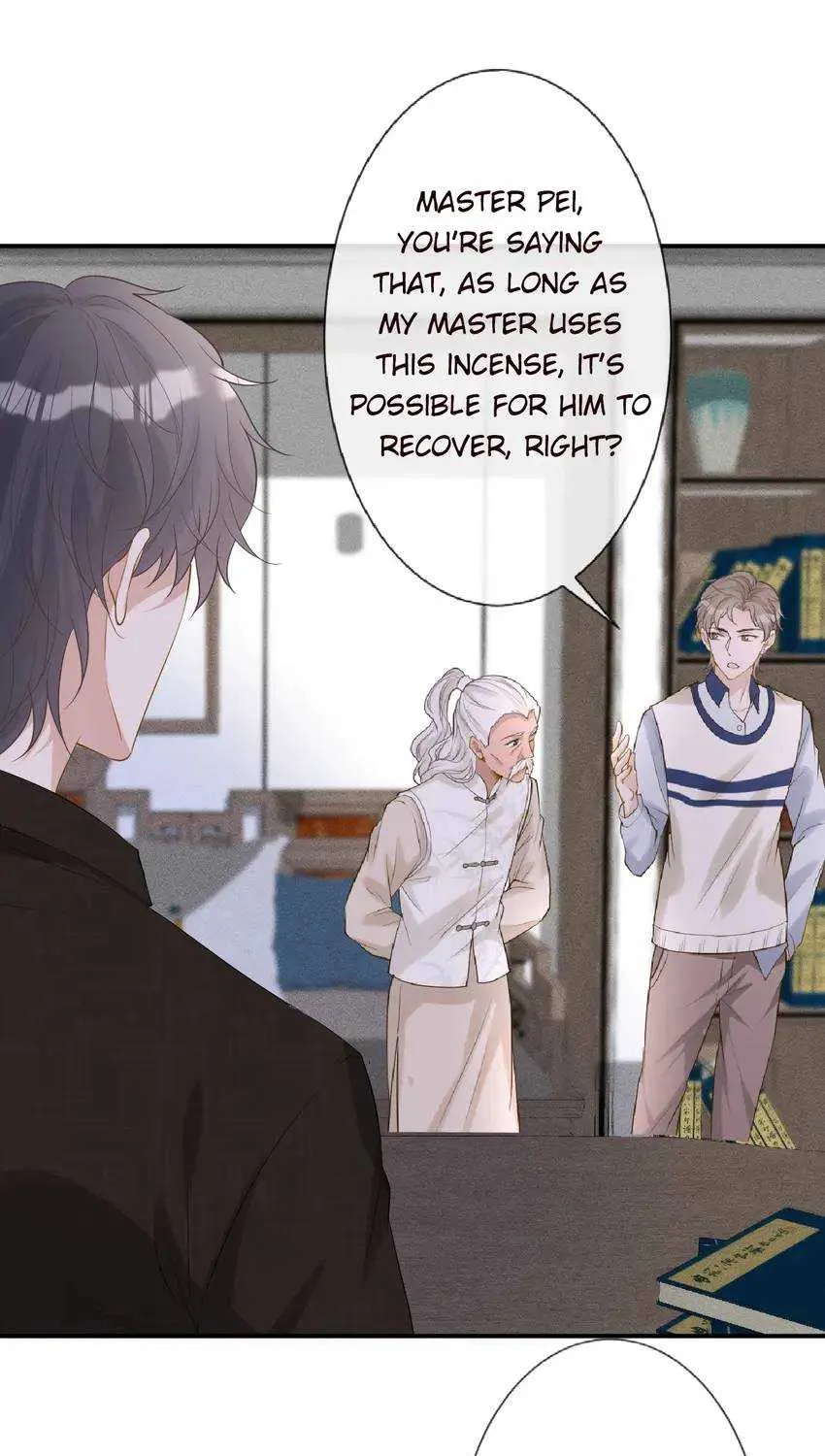 Read Everyone’s Darling chapter 26 image 18 on Lezhin