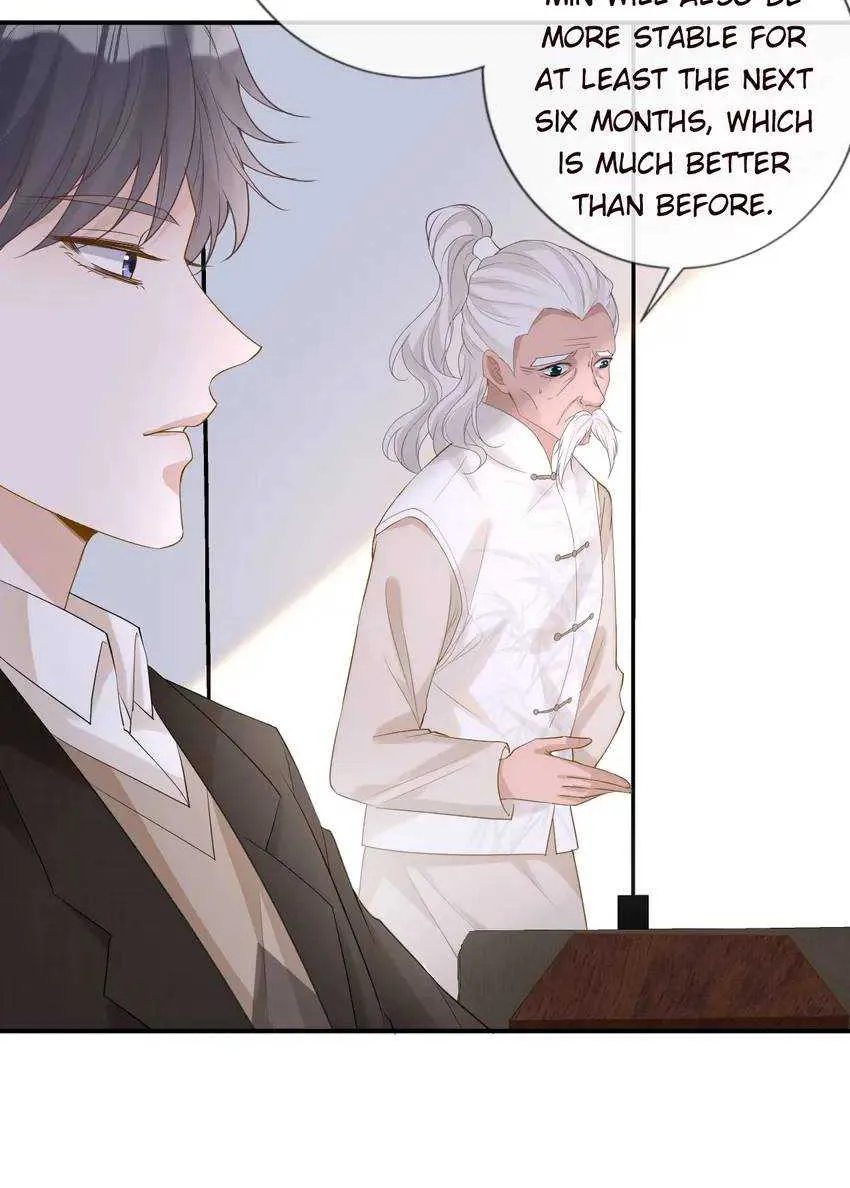 Read Everyone’s Darling chapter 26 image 20 on Lezhin