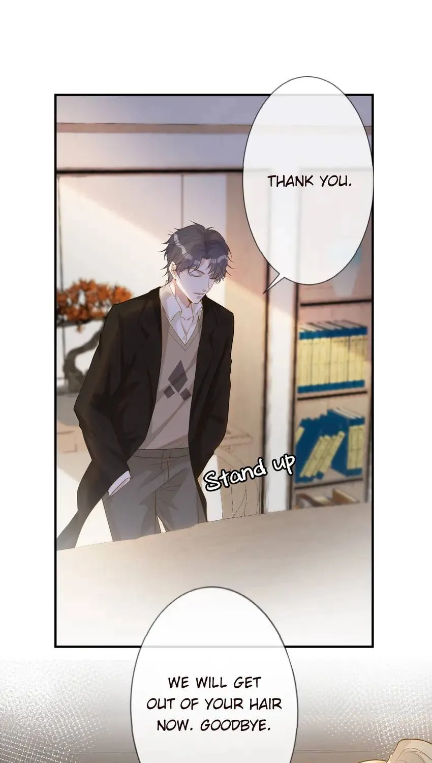 Read Everyone’s Darling chapter 26 image 21 on Lezhin
