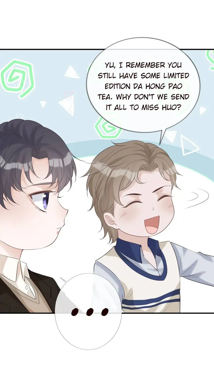 Read Everyone’s Darling chapter 26 image 31 on Lezhin