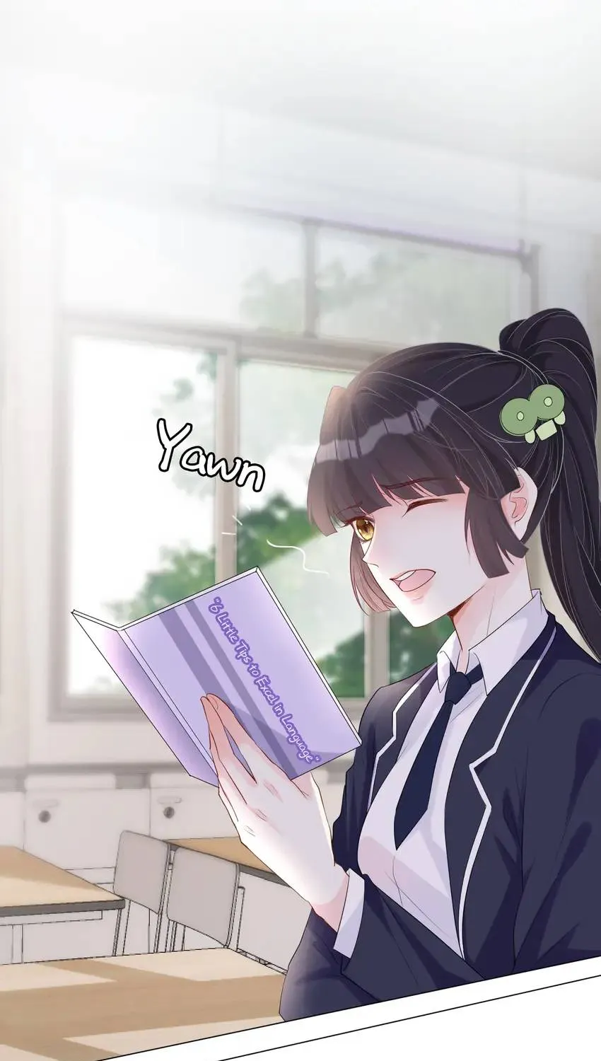 Read Everyone’s Darling chapter 26 image 35 on Lezhin