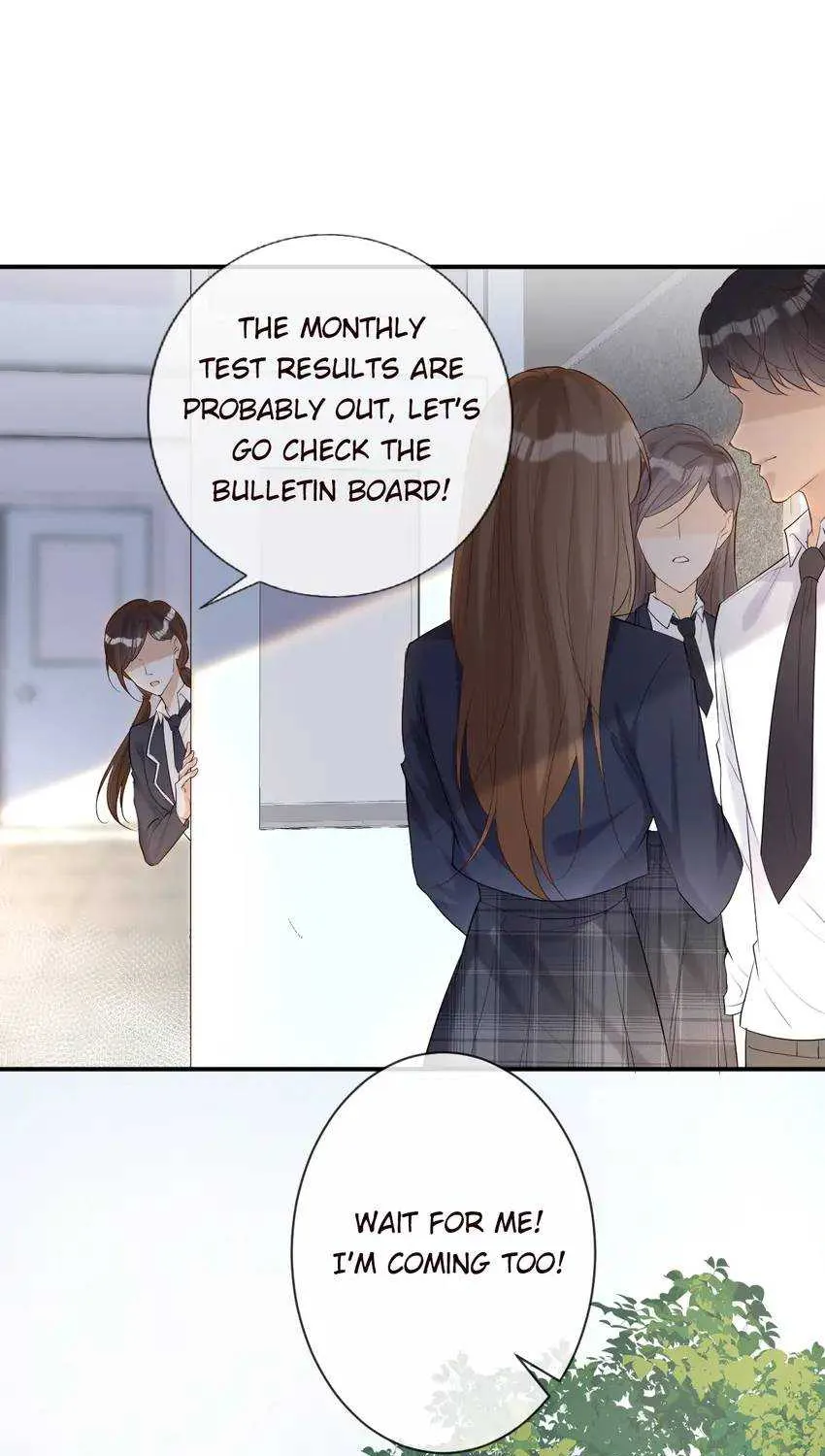 Read Everyone’s Darling chapter 26 image 37 on Lezhin