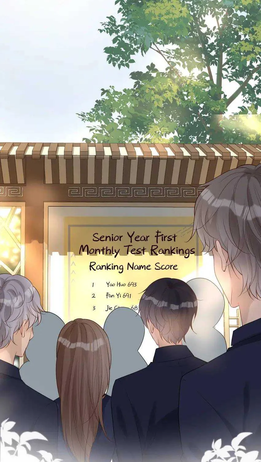 Read Everyone’s Darling chapter 26 image 38 on Lezhin