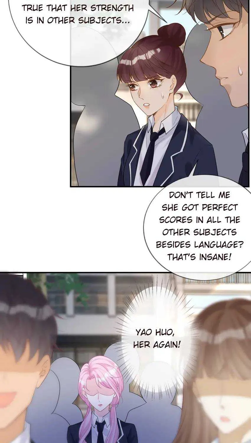 Read Everyone’s Darling chapter 26 image 41 on Lezhin